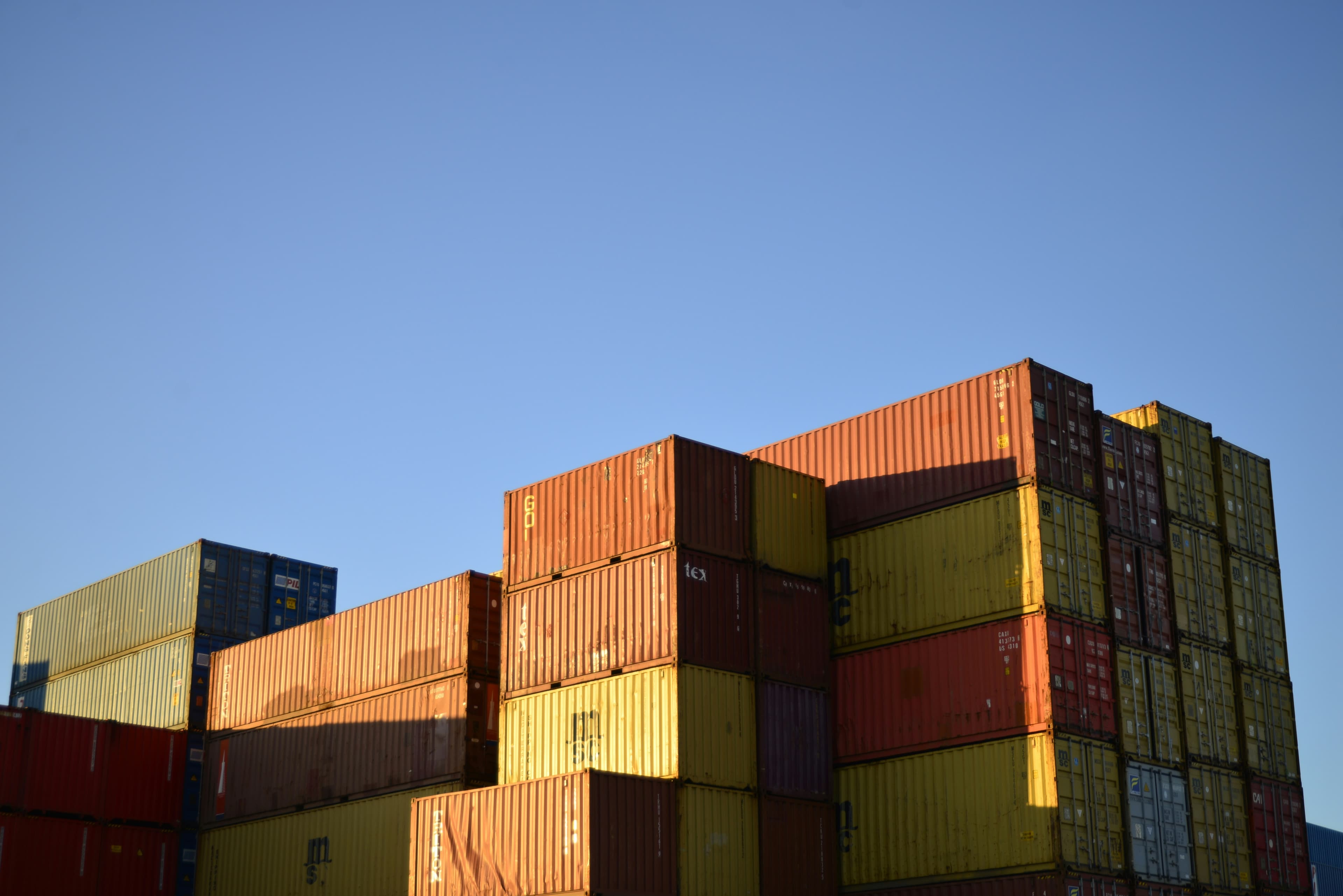 Pengiriman BAM Cargo ke seluruh Indonesia